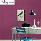 Artsky Wall Paper Waterproof Living room Video TV Homedeco Interior Wall Panels