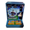 Fruit gambling coin operated video game casino coin machine