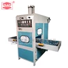 Pvc banner plastic welding machine