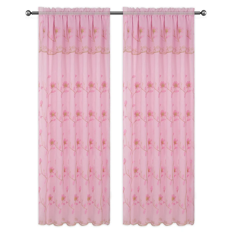 whole curtain,600 Pieces