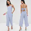 /product-detail/2019-new-summer-products-women-clothing-factory-custom-off-the-shoulder-cotton-linen-yarn-dye-striped-jumpsuits-62107317903.html
