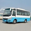 Price Higer Coaster Bus 6803 with front Engine Bus for sale