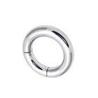 Delay ring toys sex adult quarter magnet cock ring for men