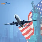 Cheapest Door to Door Air Freight Shipping Rates From China To USA