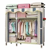 2019 cheap promotion Wholesale price slider wardrobes/rollers for sliding wardrobes/steel wardrobes from China