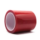Clear VHB Acrylic Double Sided Adhesive Foam Tape Mounting tape