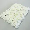 Wholesale plastic silk artificial flower for wedding