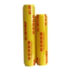 very soft colored pvc cling film for food packaging