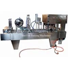 Engineers Available to Service Machinery Overseas After-sales Service Provided Drink Soda Water Filling Sealing Machine