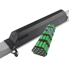 china suppliers 17.5AH lithium ion batteries for Electric ebike 48v
