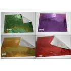 BOPP HOLOGRAPHIC GIFT WRAPPING FILM SHEET