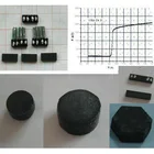Target YBCO Sputtering Target Material YBCO Disk