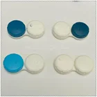 Harmless Contact Lens Case\Plastic Storage Box made by injection mould maker