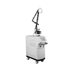 2019 HONKON q-switched nd yag laser beauty machine for tattoo removal