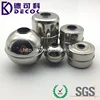 28*28*9.3mm stainless steel float ball liquid level switch