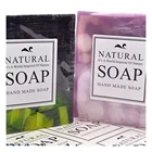 Pop Up Label Sticker Cosmetic Adhesive Labels PVC soap stickers