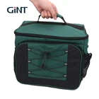 Promotional Multifunction Large Insulated Bottle Picnic Arctic Tote 24 Can Box Ice Cooler Bag