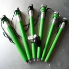 220V/110V AC rolling shutter door tubular motor