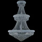 Chandeliers pendant lights modern crystal pendant lamp decorative lighting fixture luxury hotel
