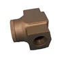 Casting Iron Pilot Check Valve