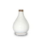 Aromacare Unique 2019 Ultrasonic Ceramic Atomizer Mothers Day Wholesale Gifts Aroma Oil Diffuser