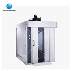 2019 bakery machine prices rotary bakery oven for baking french bread machine