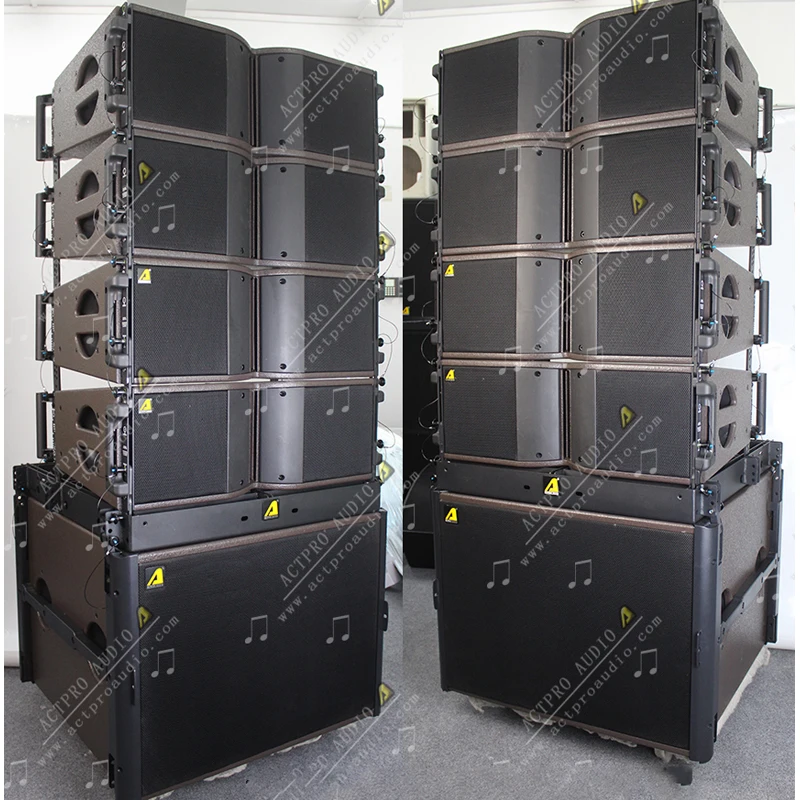 k1 line array