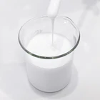 Multi-purpose high quality water-based adhesives for cosmetic box