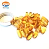 OEM Vegan Omega 3 Fish Oil 1000Mg Softgel Capsule