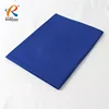 100% polyester 300D*16 220gsm twill gabardine fabric for chef apron