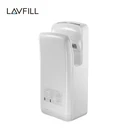 High Jet hand dryer Automatic Bathroom Hand Dryer Wall Mounted Hand Dryer