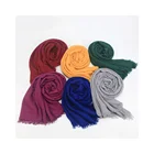 Hot Sale Quality Shawls Factories In Turkey With Cheap Price
