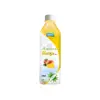Mango Puree Exporting to Pakistan in PET Bottles