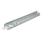 factory direct galvanized flat exposed ceiling t bar tee grid