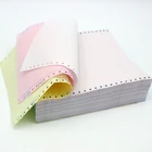 Best Price A4 Ncr Carbonless Computer Paper Forms