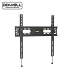 Cost Effective ODM available vertical slide skyworth tv wall mount bracket