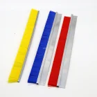 Hot sale cleaning strip brush for deburring on doors China