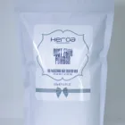 private label manufacture ammonia free hair bleaching powder to decolor hair