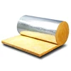 aerogel insulation blanket felt glass wool felt material air conditioner system duct coated fabric conditioning roll heat and co