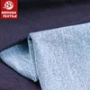 cotton poly knit denim stretch fabric India hot sale 260/300/350/380gsm