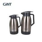 Wholesale 60oz stainless steel vacuum thermos for hot cold beverage or tea double wall coffee pot