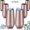 /product-detail/6-pack-stemless-champagne-flutes-double-insulated-tumbler-with-lips-6-oz-stainless-steel-unbreakable-rose-gold-cocktail-cups-62069429505.html
