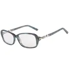 Horn Glasses Frame eyewear online store made by acetate