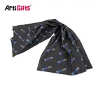 Maker Multi Purposes Blank Bandana Custom Flag Printing Logo Bandana