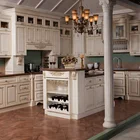 Vermonhouzz 2019 Country Style Imported Kitchen Cabinets From China Solid Wood USA Cupboard