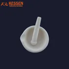 Alumina ceramic porcelain mortar and pestle