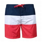 Wholesale Customized Logo Men Swim Swimwear Summer custom made hot gay shorts beachwear