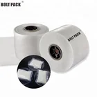 China PVA water soluble film for Laundry Condensate Beads Packing Machine