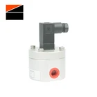 2 Inch Digital Drinking Water Nozzle Low Bunker Oil Flowmeter Fuel Flow Meter Test Bench Hydraulic