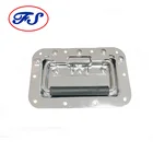 Flight Case Accessories Rivet Protected Recessed Handle FS-2065